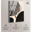 Décoration murale linéaire moderne Linear Contempo par Art Remedy, prête à être accrochée-1603677288