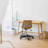 Ormond task chair, natural