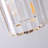 3 - Light Dimmable Vanity Light