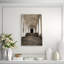 Stairway To The Answer Print by Sofia Fox-26939316-26939320