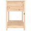 Aalap Wood Raised Garden Bed-1019041439-1019041425