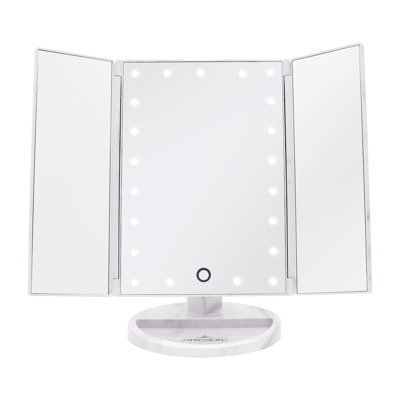 Miroir de maquillage Touch