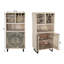 Hecker 24'' Bar Cabinet