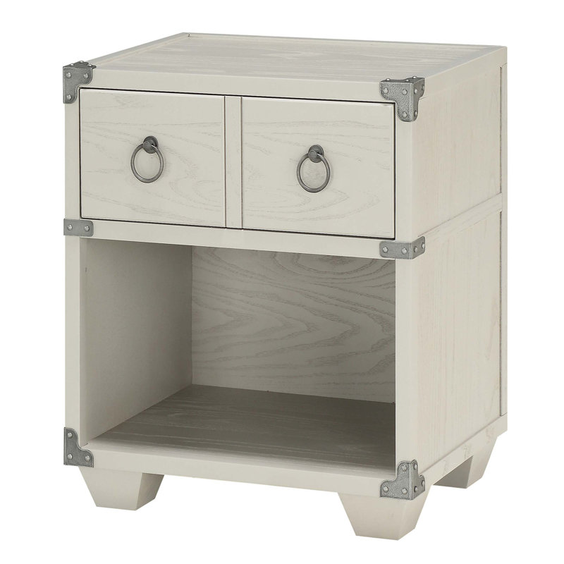1-Drawer Nightstand