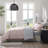 Bed-in-A-Bag Reversible Comforter Set with Bed Sheets & Down Alternative Pillows-115651985-115651995