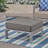 Cape Coral Ottoman