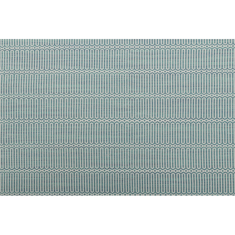 Hastin - Teal, Rectangle 10' x 14'