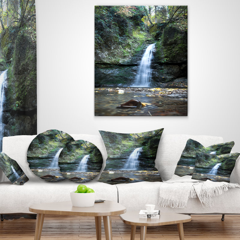 Coussin Schafer Designart