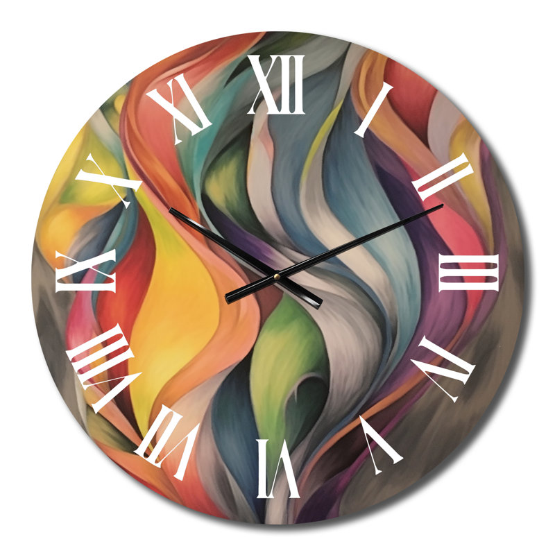 Horloge murale Vintage, Petit