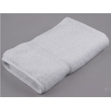 GOGD Dobby Bath Sheet Towel By Rifz