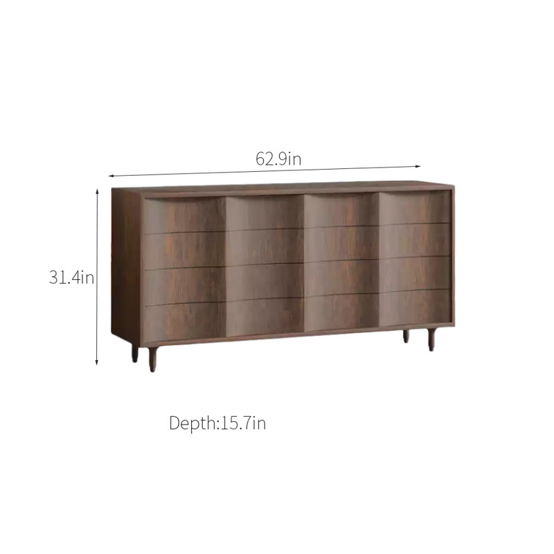 Accent Cabinet