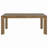 Estero Rectangular Wood Dining Table