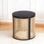 Table de bout ronde 15,70 po-1909088567