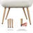 Fabrisio Upholstered Barrel Chair-1179912743