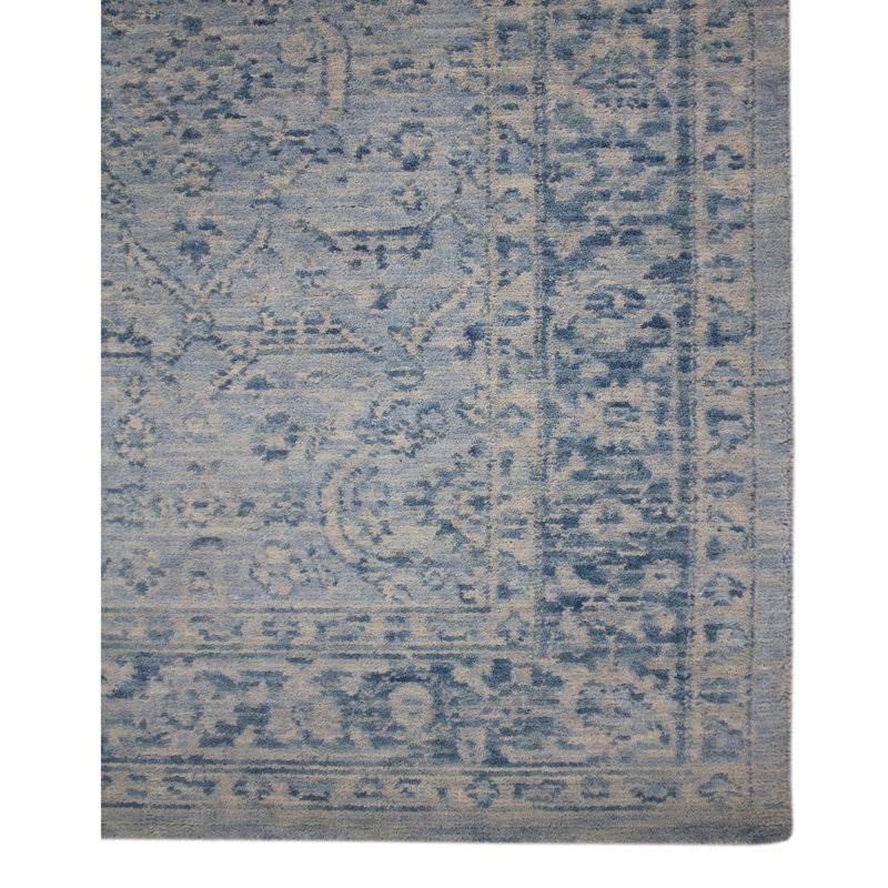 Turnipseed Indoor Rug, Rectangle 2' x 3'