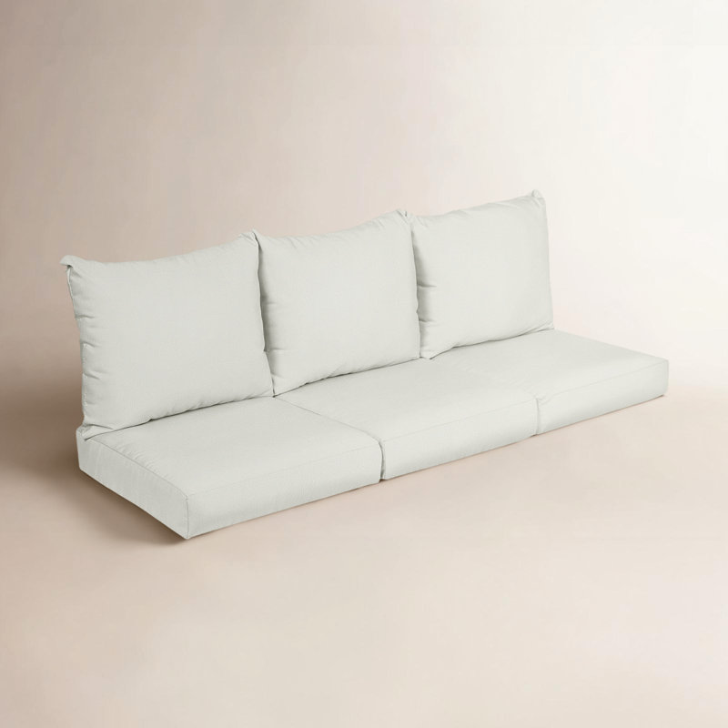 Gatsby Outdoor 5'' Sofa Seat Cushion