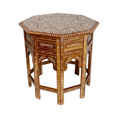 Rashidah - Side Tables