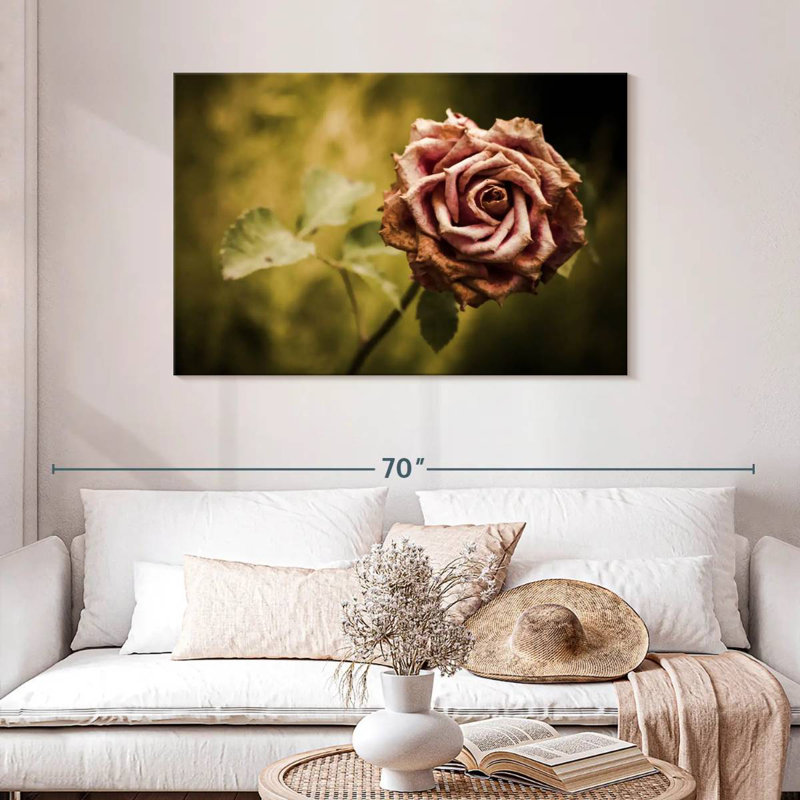 Harnek rose délavé
