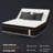 Twin Mattress, 10 Inch Plush Hybrid Mattresses With Gel Memory Foam, Fiberglass-Free Mattress In A Box, Individual Pocket Spring-Motion Isolation-Edge Support,Certipur-US Certified-1103076457