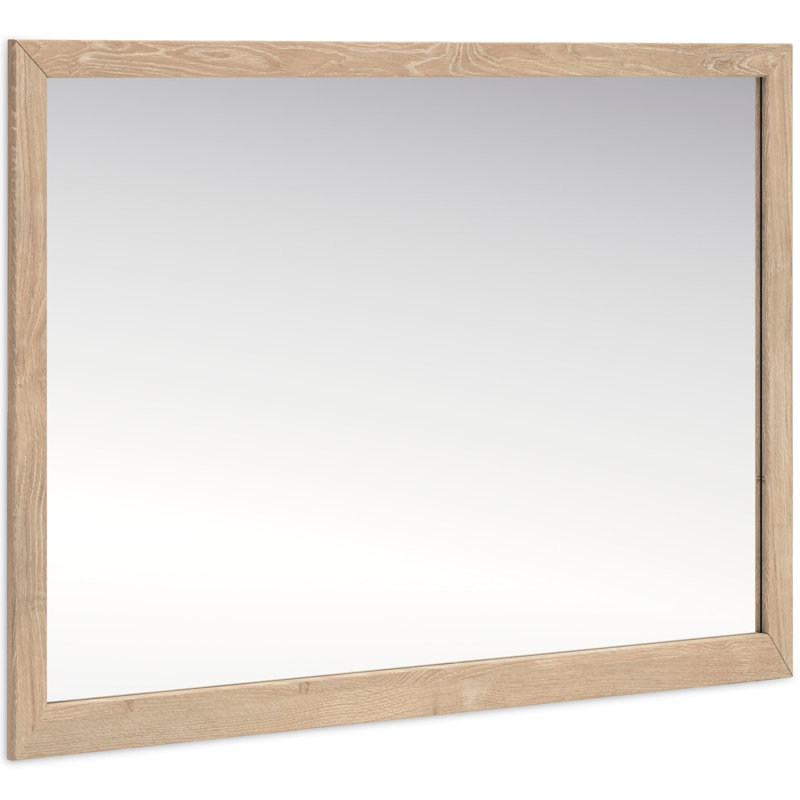 Caroldine Bedroom Mirror