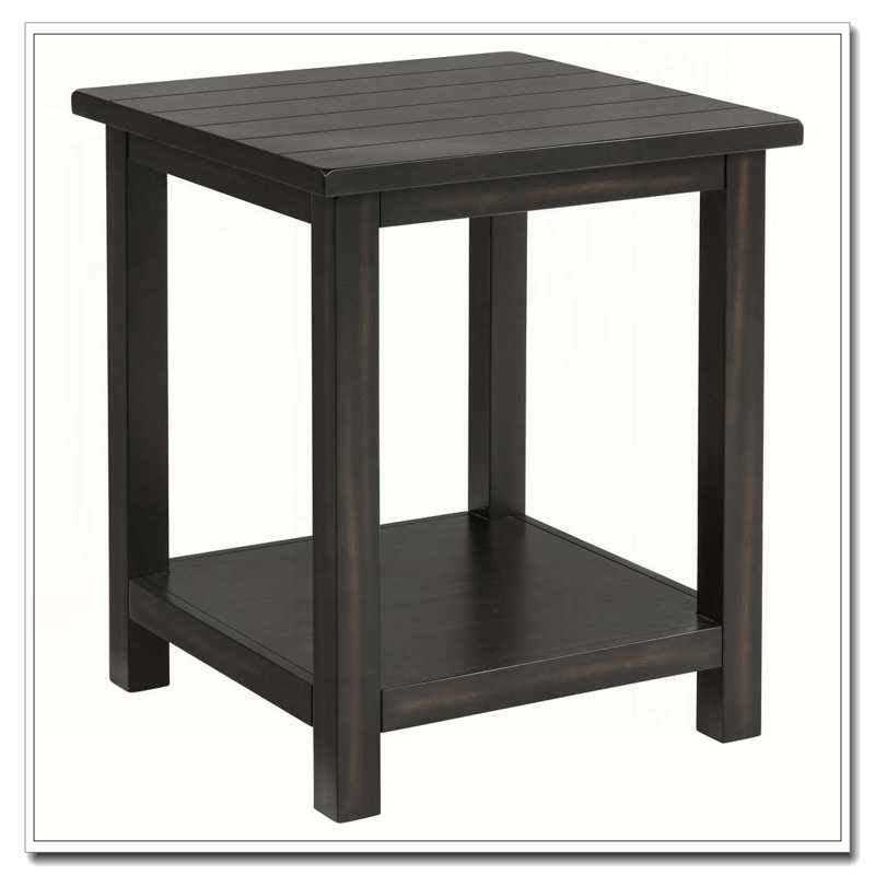Table de bout Castleton