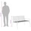 Patio Dining Armchair