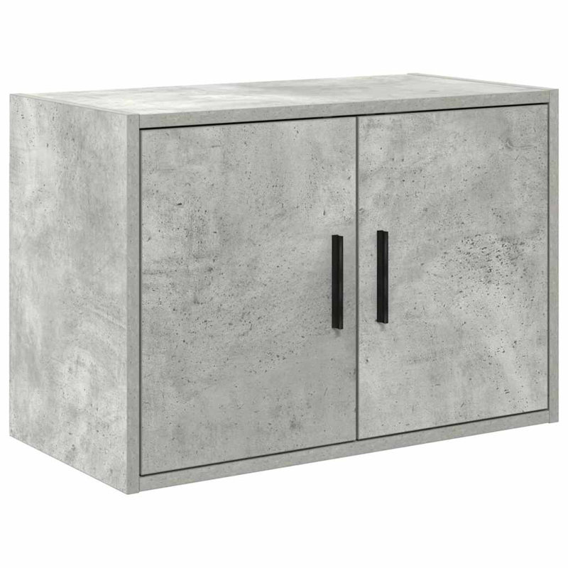 Garage Cabinet Part Or Accessory, Concrete Grey