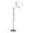 Polly 72'' Swing Arm Floor Lamp-1416177626