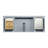 Breckenridge 60'' Single Bathroom Vanity with Top-111376973-111376982-111376988