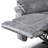 Martrell Upholstered 88.5'' Reclining Sofa