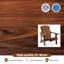 Chaise Adirondack pour enfant en bois massif Ariadnee-1501915505