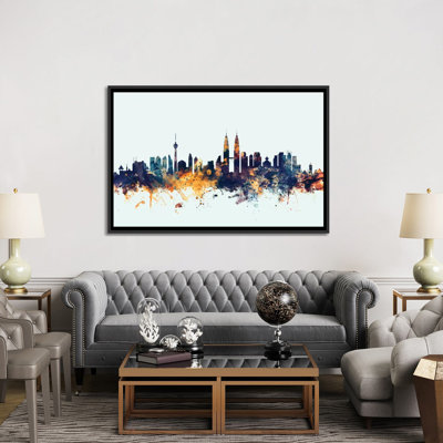 Modern & Contemporary