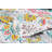 Bohemian Floral Quilt-1664217652