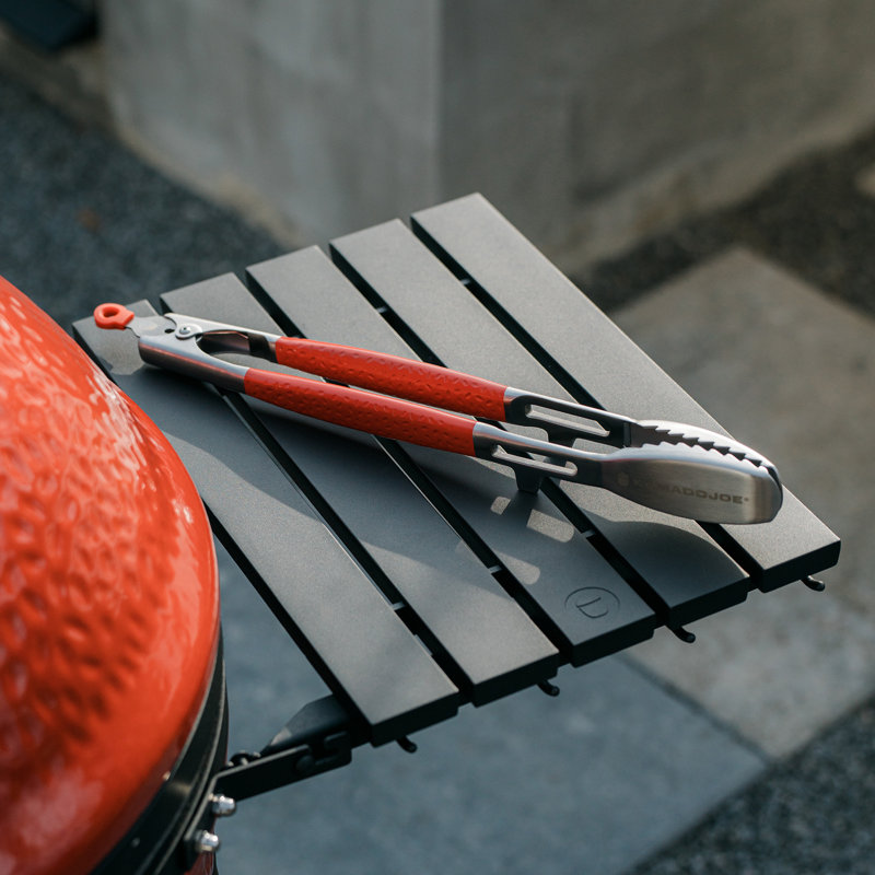Kamado Joe Grill Tools - Grill Tongs
