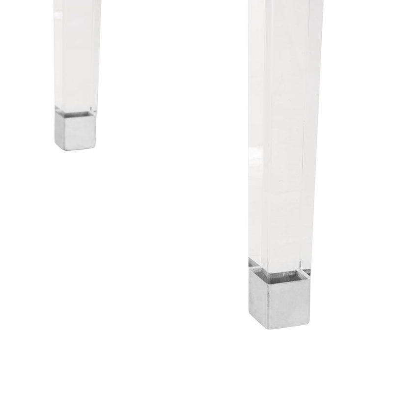 Console 66 po Danfor, Chrome