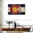 Borges State Map Over Colorado Flag-115596668