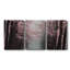 Toile tendue avec châssis Listen - prêt à accrocher-1816022502