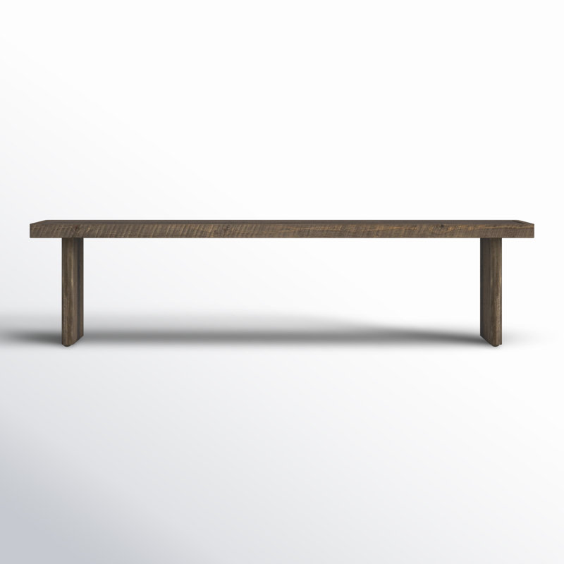 Thompkins Bench