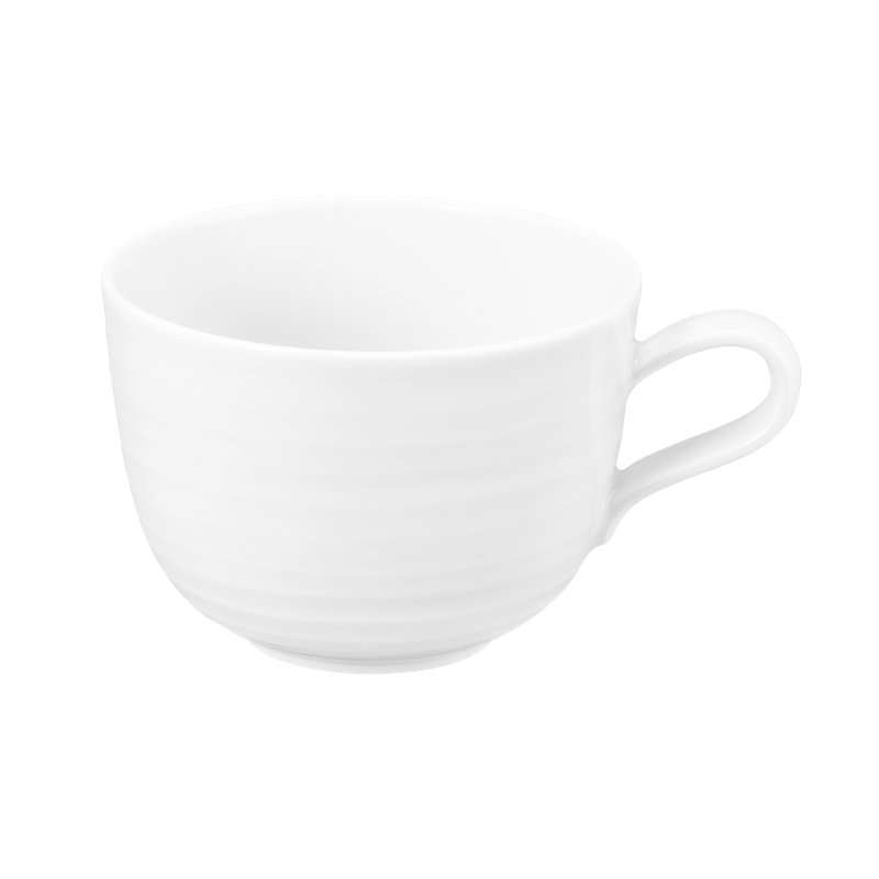 Seltmann Weiden Cappucino Cup, White