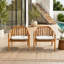 Fauteuil club avec coussin