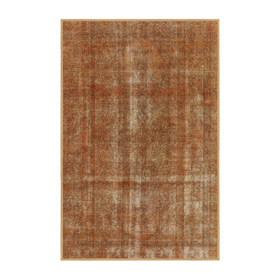 Janik Oriental Indoor Rug