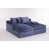 Bleu est en rupture de stock