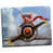 Wrapped Canvas selected