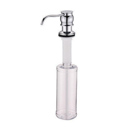 Soap Dispenser