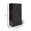 Glenhaven Tall Cabinet / Wardrobe - White-386168268
