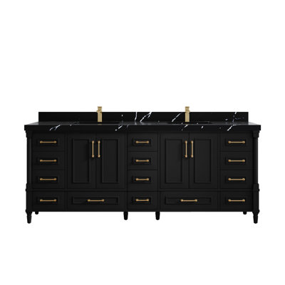 Aberdeen Bathroom Vanity