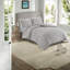 Shabby Chic Cotton Bedding Sets, Tufted Chenille Floral, Farmhouse Bedroom