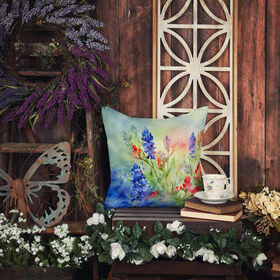 Coussin Texas