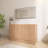 48" Single Freestanding Bathroom Vanity Base Only