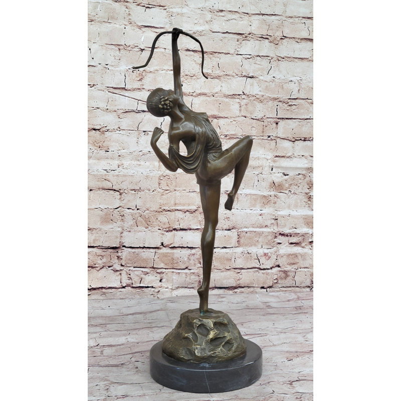 Figurine Shaylyn Diana
